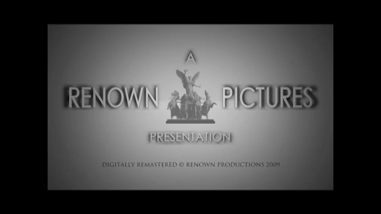 New World International/Renown Pictures (1990/2009)
