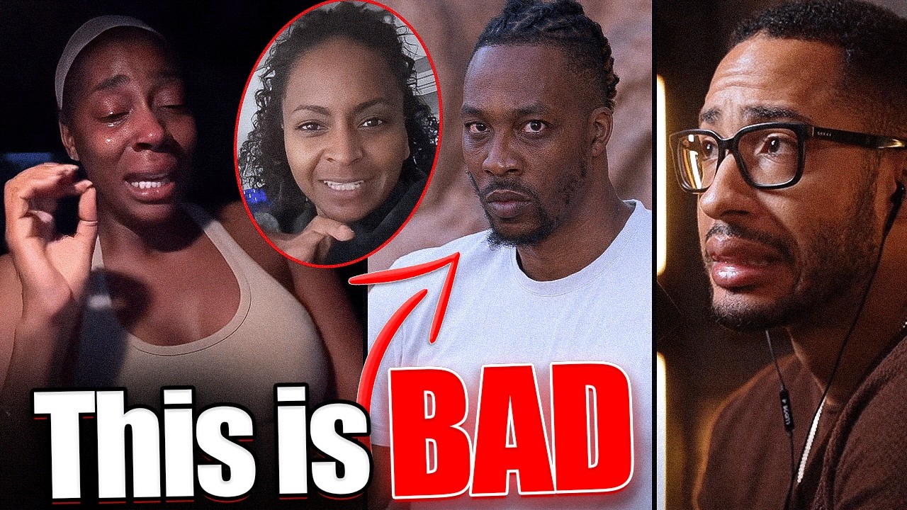 Dwight Howard Files for DIVORCE After Wife Amy Luciani Accuses Him of Using Snow