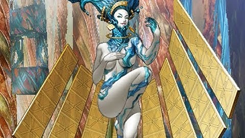 SMT: Strange Journey REDUX - Optional Boss: Anahita (Expert Mode) / Meeting Mastema