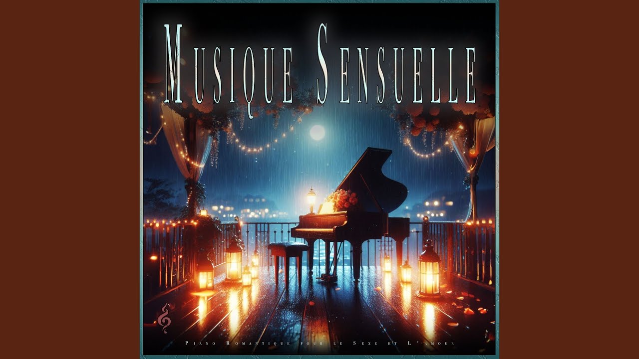 Musique Calme pour Le Sexe - YouTube
