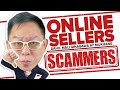 Mga Maling Ginagawa Ng Mga Online Sellers Na Mapapakamot Ka Na Lang Ng Ulo!