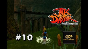 Jak and Daxter: The Precursor Legacy - 10 - Boggy Swamp 2/3