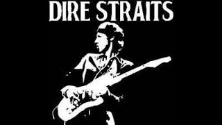 Dire Straits - Sultans Of Swing - Cover  Darbass BassCovers, Hudy