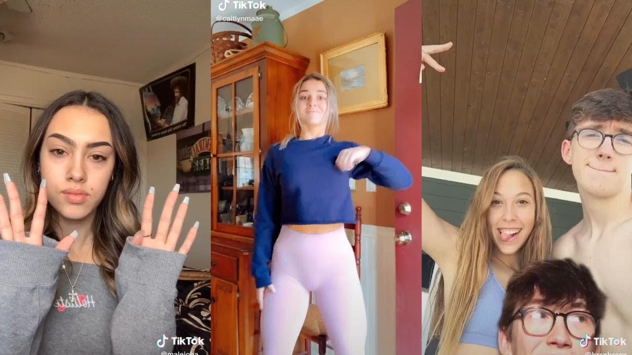 ( The Best TikTok Compilation of 2020 ) Favorite TikTok | Tik Tok ...
