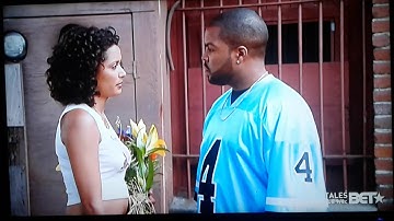 Next Friday - Karla apologized Craig