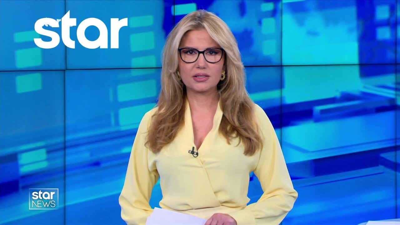 Star - Ειδήσεις 10.3.2026 - Μεσημέρι