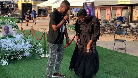 Coastal band in Elmina. It’s Highlife time. Amazing performance you want to watch