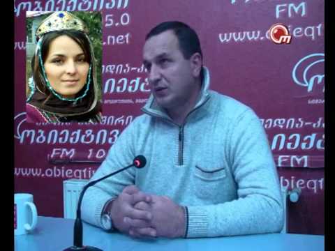 თეონა ქუმსიაშვილი, გელა დაიაური...