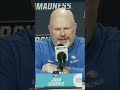 Josh Schertz: Don't Call Georgia Win an Upset π