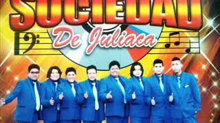 Video thumbnail of "Sociedad de Juliaca - Cervecita mía"