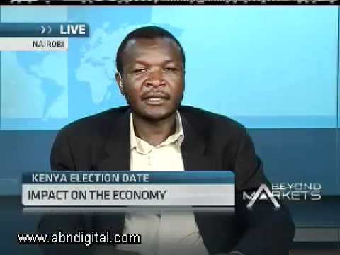 Image result for kenya's next election date