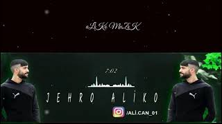 Grup Seyran ► Cano ◄ Kurdi̇sh Trap Remix