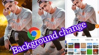 😱 photo edit kaise kar sakta hai ek click live pro 2024 screenshot 3