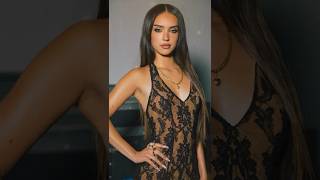 Dani's style evolution #katseye #danielaavanzini