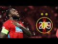 Harlem gnohere 2019  the bison  amazing goals and skills  steaua bucharest