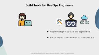 4 .13 Build Tools for DevOps |TechWorld with Nana