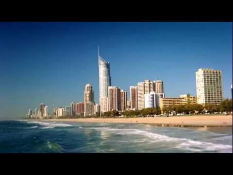 Gold Coast, Famous For Fun - Official Gold Coast Tourism Video