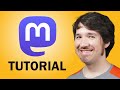 Getting Started with Mastodon