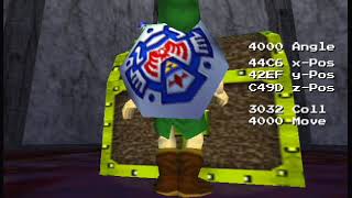 Oceanside Pendant Setup (incl. Ocarina)
Faster?
Also includes Ocarina, so if one wants to use this it should be done at the end.
Twitter: https://twitter.com/NicoSpeedsub
Twitch: http://www.twitch.tv/nico_speedsub Oceanside Pendant Setup (incl. Ocarina)