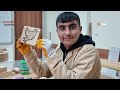 Şanlıurfa Siverek’te Özel Eğitimden Topluma Dokunan Proje!