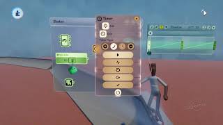 Balancing Mechanic | TAPgiles Dreams Tutorial