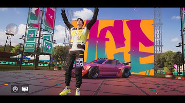 First Gameplay 20 minutes "Ace Racer" version chinese - Android iOS