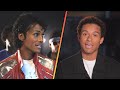 MICHAEL Biopic: How Jaafar Jackson 'Earned' the Role of Late Uncle, the King of Pop