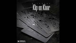 Gijsbert - Gebroken Hart - 11. Klip en klaar (Prod. by Wodkah)