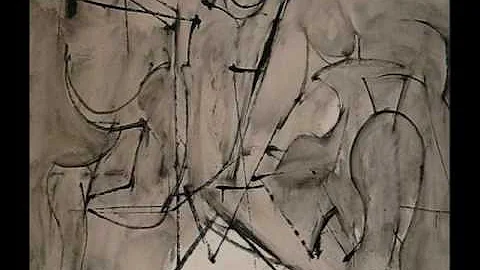 Harold Meltzer: Virginal (2002)