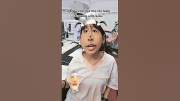 ĐỨA CON MÀ MẸ TUI MUỐN CÓ #tranvyvy