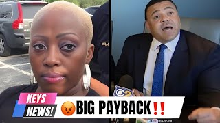 Kenneka Jenkins Mother Breaks Nda & Drops New Information How Did She Break The Agreement?