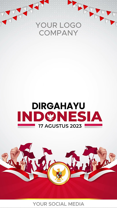Status Story Ucapan Dirgahayu 78 Indonesia #indonesia #78indonesia #17agutus #dirgahayuindonesia