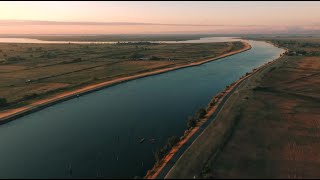 Planning for the future: Understanding the Delta Conveyance Project