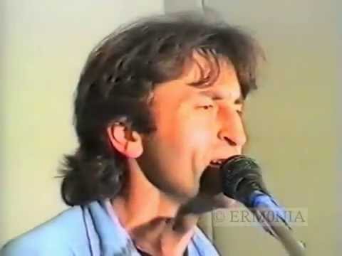 „ანარეკლი“ - „პულსი“ „სიკვდილის ზღაპარი“ (Kutaisi, 1996)