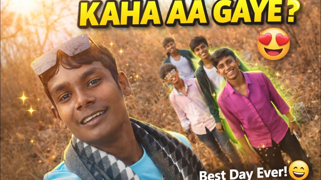 Kaha a gaya may 🤗🥰 part-2