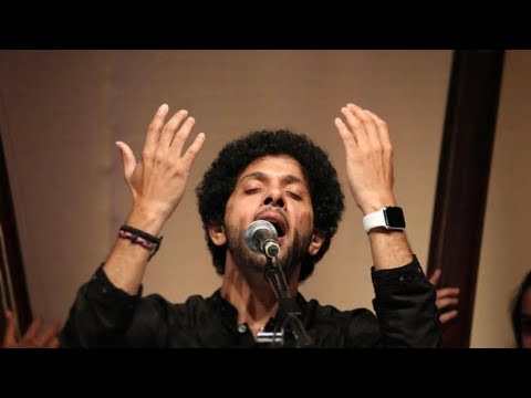 Sur Niragas Ho Mahesh kale