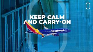 Debunked Rumor: Southwest's Cheapest Fares Won't Have Overhead Bin Access