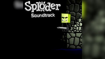 Complete Sploder Soundtrack