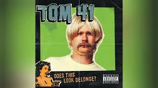 Tom Delonge (AI Cover) "The Hell Song" by Sum 41 (blink 182) Tom 41 - Does This Look Delonge?