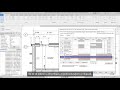 Revit 2022 - Šta je novo? / Prikazivanje samo konstruktivnih slojeva zida (Show Wall Core Only)