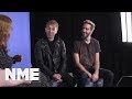 Capture de la vidéo All Time Low | In Conversation