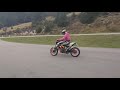 Ktm duke 690 sound ( loude )