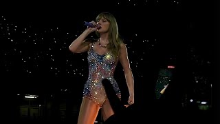 Taylor Swift Singapore Night 6| Lover era 19.08-19.28pm