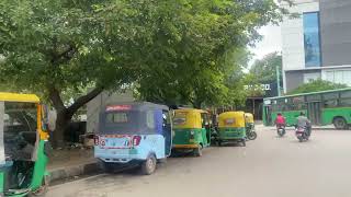 Bangalore Residential Locality