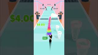 Popsicle Stack Gameplay Tamil #shorts #shortsfeed #gameplay #popsiclegame #tamil