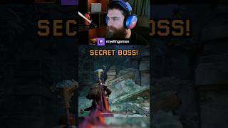 Didnt expect that to work!? #gaming  #remnant2