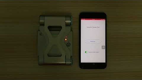 How to update the firmware of Gamesir X1 Battledock for IOS users