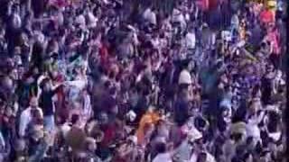 Messi Goal Vs Getafe