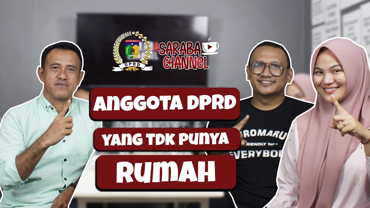 Dari timur Untuk Kota Palu Milik Bersama ft. H. NANANG