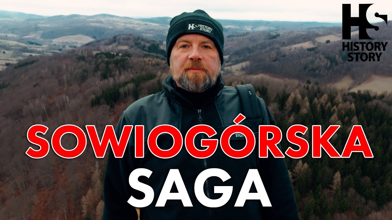 „Zaginione Historie z Gór Sowich – Sowiogórska Saga”